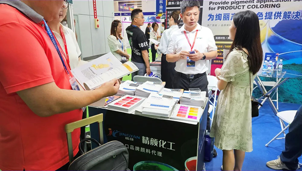 相聚寧波會(huì)展，會(huì)見新機(jī)遇